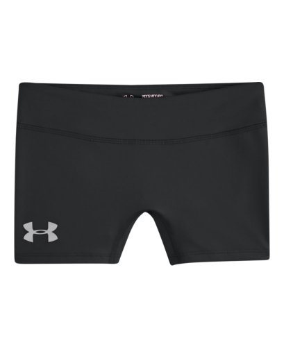 Under Armour Big Girls' HeatGear® Sonic 3