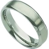 Titanium Band Sz 6.5