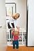 Pet Supplies : Dreambaby Swing Close Gate Value Pack, White