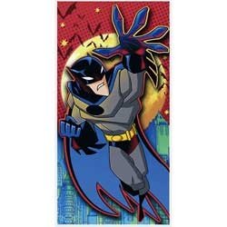 Batman Begins Birthday Party Game