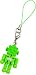STRAP KEYRING SERIES ���ܥåȥѥ��륹�ȥ�å�3 ����� 06724-9