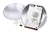 Outdoor Living : Weber 7407 22.5-Inch Replacement Ash Catcher