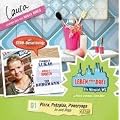 Leben hoch drei 01. Laura : Pizza, Putzplan, Poweryoga./ Ex und Hopp
