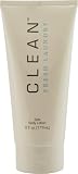 Clean Fresh Laundry By Dlish For Women Body Lotion 6 Oz