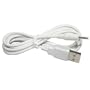 Xbox 360 Wireless Headset USB Cable Charger