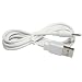 Xbox 360 Wireless Headset USB Cable Charger