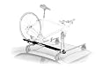 Yakima 2009 CopperHead Fork Mount Rooftop Bike Rack