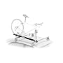Yakima 2009 CopperHead Fork Mount Rooftop Bike Rack