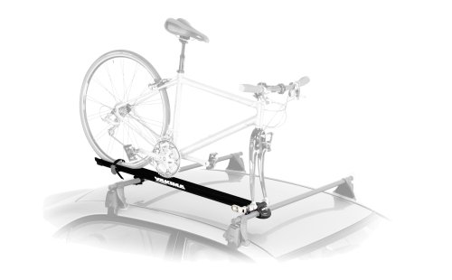 Yakima 2009 CopperHead Fork Mount Rooftop Bike Rack Yakima 2009 CopperHead Fork Mount Rooftop Bike Rack