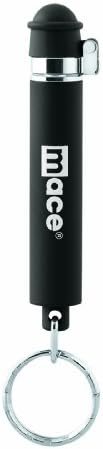 Mace Brand Pepper Spray Key Guard Key Chain