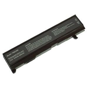 Dekcell Laptop Battery for Toshiba PA3399U-1BAS, PA3399U-1BRS, PA3399U-2BRS by 