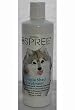 Espree Simple Shed Dog DeShedding Pro Treatment 12 oz