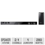 Samsung HW-E450 Wireless AirTrack Soundbar