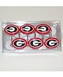 Georgia Shower Hook Set