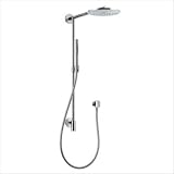 Hansgrohe 27164001 Raindance Connect, Chrome