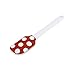 Farberware Polka Dot Spatula (Strawberry)