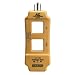 Line Separator for 3 Prong Plug - Extech 480172