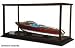 Old-Modern Handicrafts Display Case for Speed boat