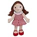 Build-A-Bear Workshop Misfit Doll