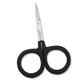 Orvis Comfy Grip Scissor