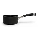 Ciruclon Contempo 1-Quart Open Pouring Saucepan