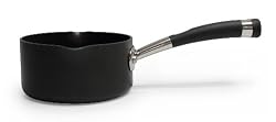 Ciruclon Contempo 1-Quart Open Pouring Saucepan