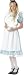 Search : Adult Alice in Wonderland Costume