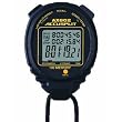 Accusplit AX602 Dual Display 100 Lap Memory Stopwatch