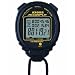 Accusplit AX602 Dual Display 100 Lap Memory Stopwatch