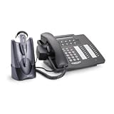 Plantronics Wireless Headset w/ Mic Combos)