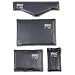 Chattanooga Group Black Polyurethane ColPac - Neck Contour - 21