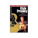 Elvis Presley - Guitar Chord Songbook
