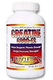 MuscleTech Creatine 6000-ES, 510 grams( Eight Pack)