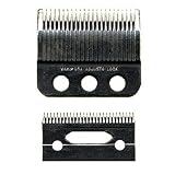 Wahl Adjusto Blade Solid Steel For 8355 Senior