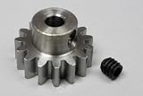 32 Pitch Pinion Gear,15T