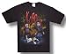 KORN - Bunny - Black T-Shirt