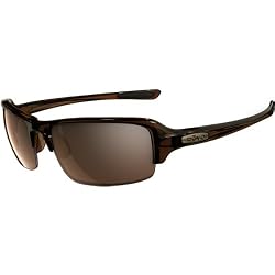 Revo Abyss Nylon Race Wear Sunglasses - Polished Root Beer/Bronze