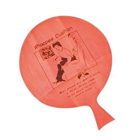 Whoopee Cushion