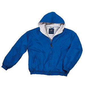 Mens Casual Performer Jacket Royal