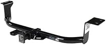 Curt Manufacturing 11469 Class I Receiver Hitch