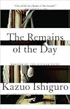 The Remains of the Day