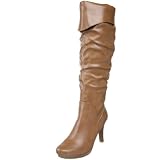 Rampage Women's Bronx Platform Boot