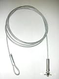 Search : GunVault Security Cable Md: BB300