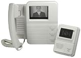 Review Skytronic 350.015 / VIDEO DOOR INTERCOM