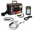 Cooper Atkins MFM300-Kit 3 Multi-Fuction Real-time Superheat/Sub-Cooling Kit w/MFM300, 5200, 5250 & Case