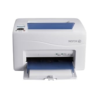 xerox phaser 3052v