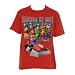 Nintendo Wii T Shirt Junior