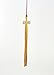 2016 RED / GOLD GRADUATION TASSEL - TASSEL DEPOT BRAND - MADE IN USA