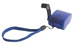 Review Hi Gear  / WIND UP MOBILE PHONE CHARGER WITH LED LIGHT