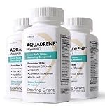 Aquadrene 60 Caps -$20.95 DIRECT FROM MANUFACTURER Regain Your Body's Balance!